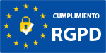 Cumplimiento RGPD