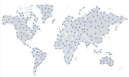 mapa mundi